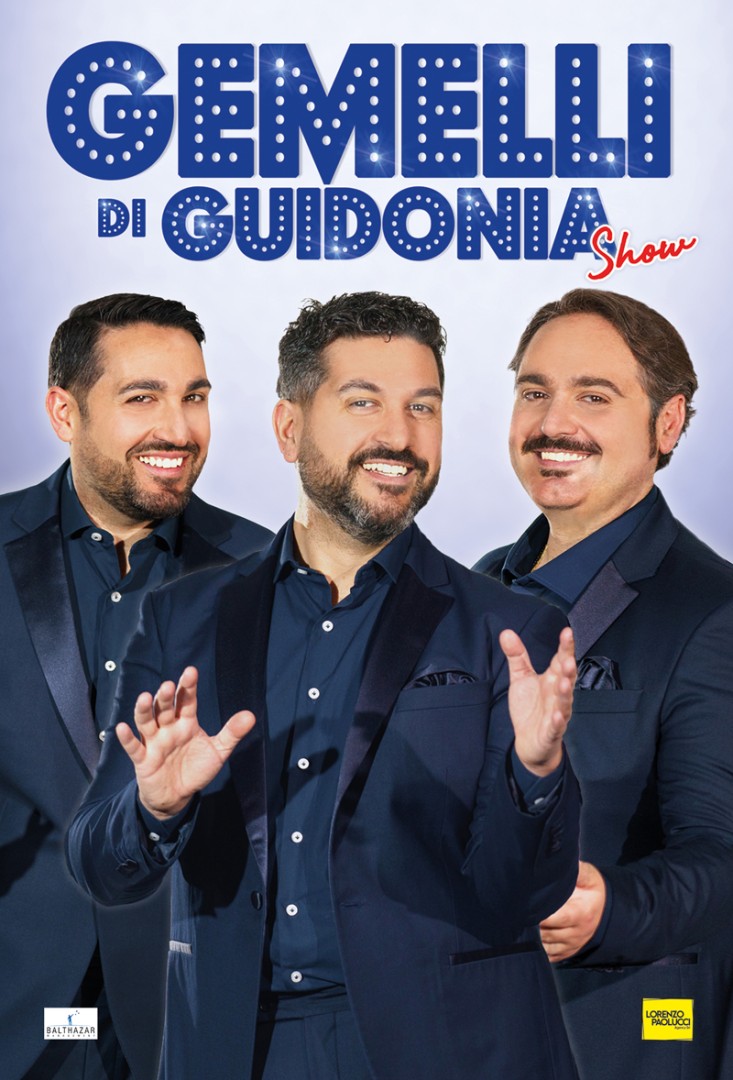 Gemelli di Guidonia