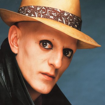 STEFANO D'ORAZIO - VERNICE