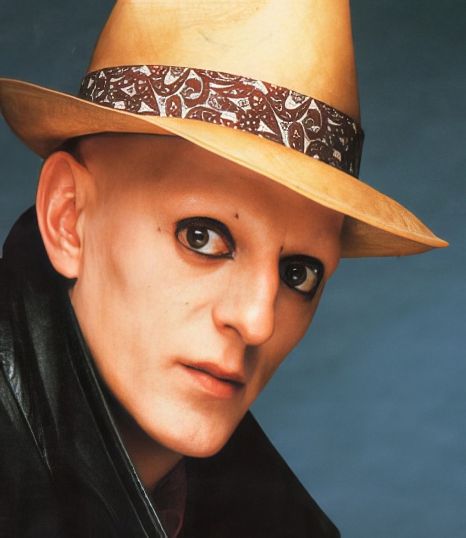 STEFANO D'ORAZIO - VERNICE