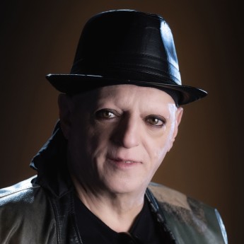 STEFANO D'ORAZIO - VERNICE